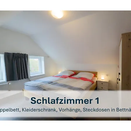 Stedesdorf, 'seehund' Stedesdorf