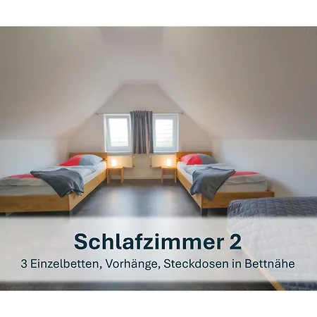 Stedesdorf, 'seehund' *