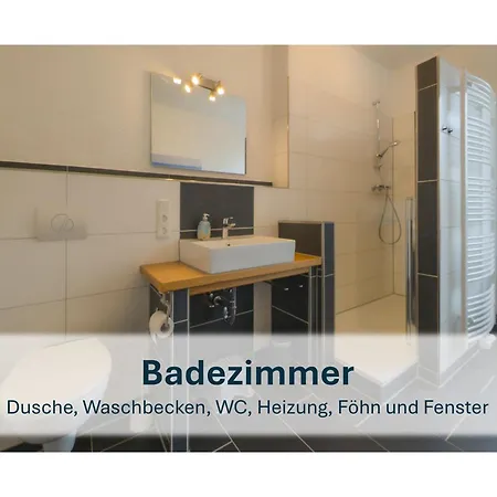 Stedesdorf, 'seehund' Stedesdorf