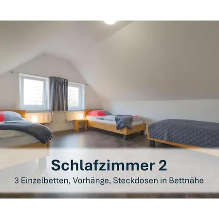 Stedesdorf, 'seehund'